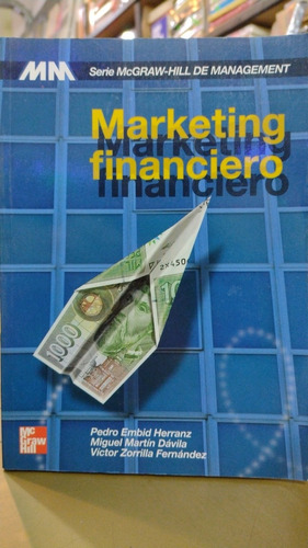 Marketing Financiero Herranz Dávila Fernández
