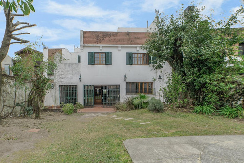 Imagen 3 de 30 de Excelente Casa En Venta En Vicente López