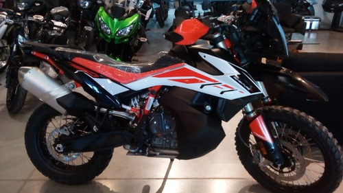 Imagen 13 de 13 de Ktm Adventure 790 R