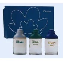 Comprar Coleccion Kaiak Clasico + Kaiak Aventura + Kaiak Urbe Natura