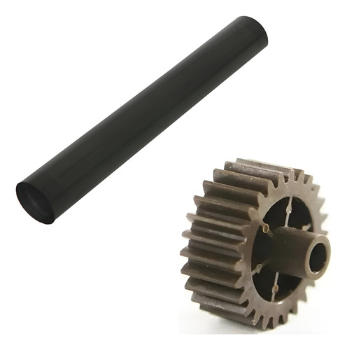 Pelicula Fusor P/ Brother L5652 + 01 Eng. Rolo Pressão 8157 110/127v