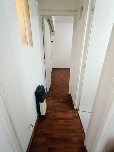 Venta Dpto. 2 Amb. Recoleta-ubicación Excelente