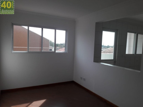 Apartamento Para Alugar - 00463.005