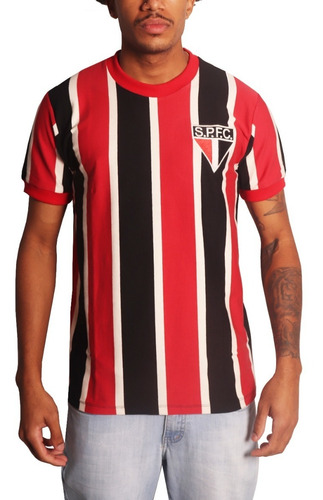 Camisa São Paulo 1974 Retrô