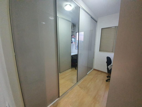 Imagem 10 de 15 de Apartamento À Venda, 64 M² Por R$ 384.000,00 - Santana - São Paulo/sp - Ap9212