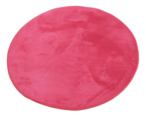 1/1.2m Alfombrilla De Coralino Sauve Cojín De De Rosa Roja