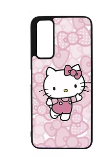 Case Funda Protector Hello Kitty Vivo Y51 Y53s 4g