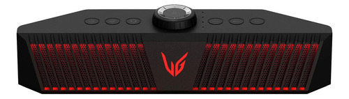 LG Ultragear Gp9 - Altavoz Pc Gaming Portátil,