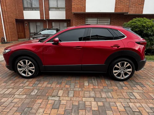 Mazda CX-30 2.5 Grand Touring Lx 4x2