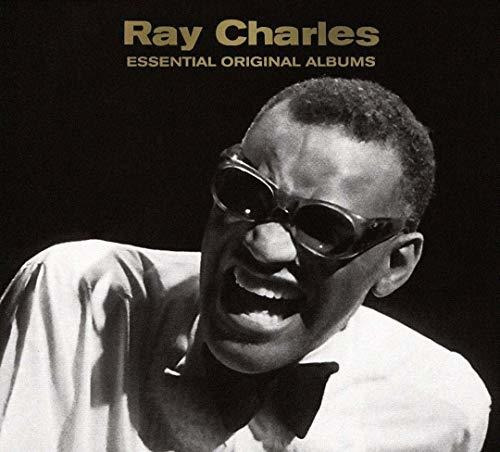 Cd Essential Original Albums - Charles, Ray