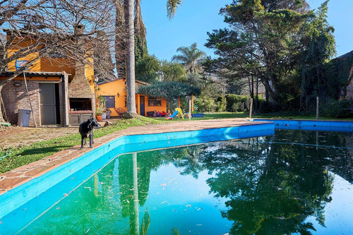 Imagen 6 de 23 de Casa En Venta Ubicado En General Pacheco, Tigre, G.b.a. Zona Norte