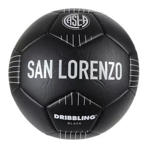 Pelota Futbol Nº 5 San Lorenzo Oficial  - Sonnos Deporte