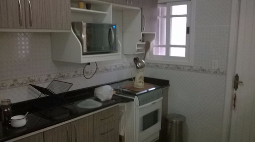 Sobrado Residencial No Bairro Vila Ipiranga - 518