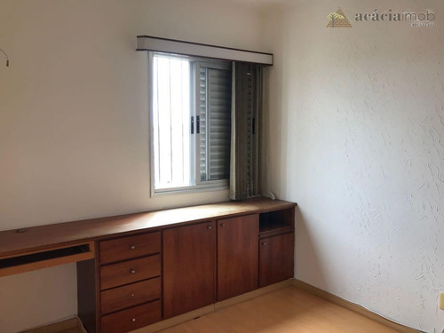 Imagem 15 de 17 de Apartamento Com 2 Dormitórios Para Alugar, 53 M² Por R$ 1.300,00/mês - Parque Maria Domitila - São Paulo/sp - Ap1804