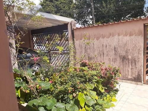 Imagem 13 de 15 de Casa Térrea Para Venda, 2 Dormitório(s), 132.6m² - 4985