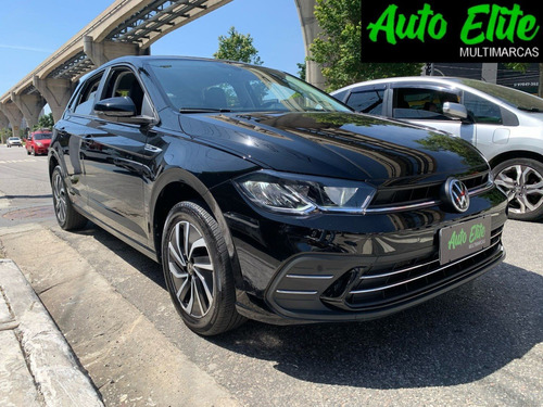Volkswagen Polo 1.0 170 TSI HIGHLINE AUTOMÁTICO
