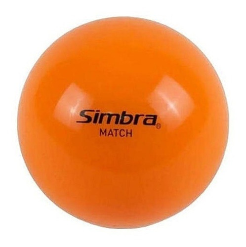 Pelota De Hockey Bola Césped Pasto Equipamiento Deporte