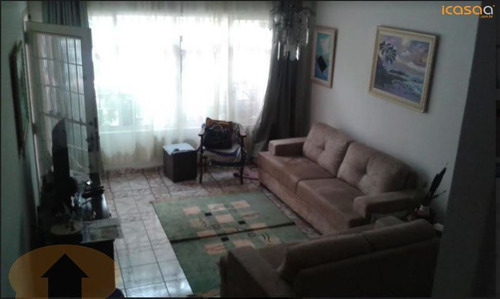 Sobrado - Ref: 7492