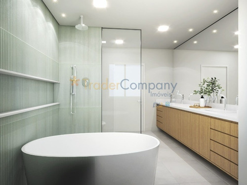 Imagem 6 de 9 de Higienopolis 176,00m² 3 Dormitorios/suite 1 Vaga - Reformado - Ap01576