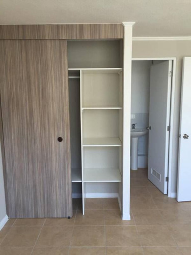 Departamento En Venta De 1 Dorm. En Quinta Normal