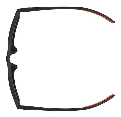 Imagen 2 de 2 de Lentes De Sol Under Armour Ua 0010/f/s Para Hombre 204096rc2
