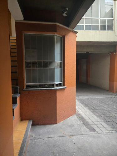Renta Depto San Pedro De Los Pinos