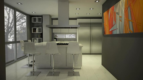 Imagen 9 de 18 de Apartamento Duplex En Venta Las Castellana, Caracas. Código Mvg 20-22747