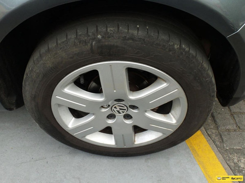 Imagen 24 de 24 de Volkswagen Jetta Trendline