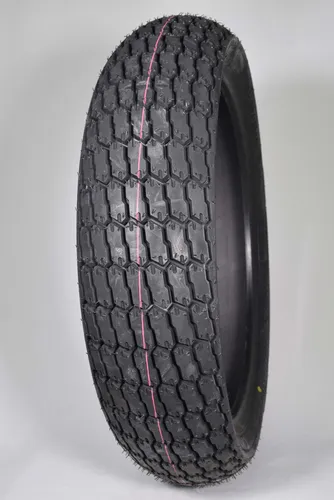 Llanta 110/70-17 Timsun Ts697 Tl Sellomatic Cafe Racer