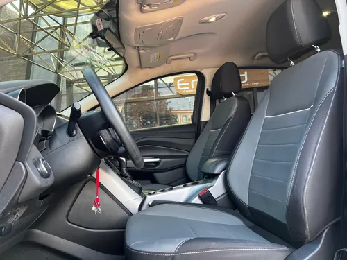 Ford Escape 2.0 Se 4x2