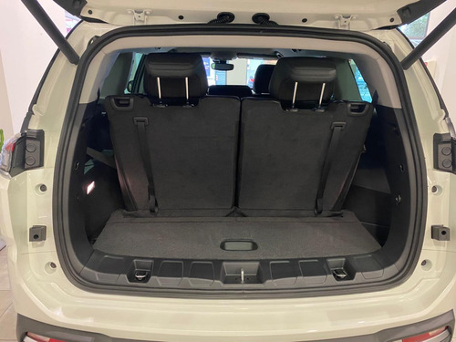 Jeep Comander Limited 1.3 T Entrega Inmediata