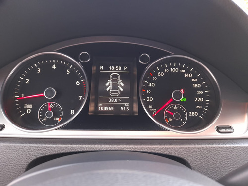 Volkswagen CC 2.0 Exclusive Dsg Tsi 211cv
