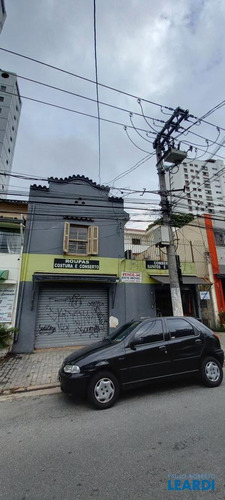 Comercial - Perdizes - Sp - 617010