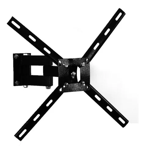 Suporte Articulado 4 Mov Smart Tv 4k Ultra Hd Samsung 50