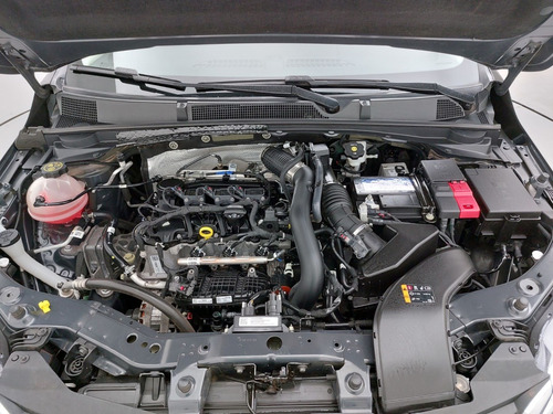 Chevrolet Onix 1.0 TURBO FLEX PLUS PREMIER AUTOMÁTICO