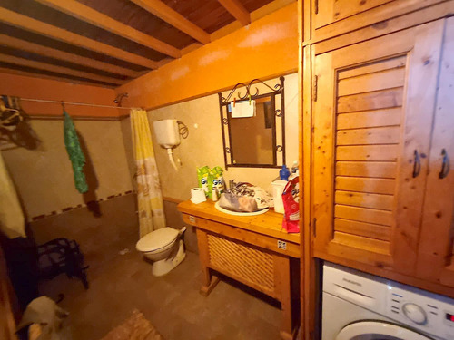 Casa En Venta 4 Dormitorios Barbacoa Medanos De Solymar