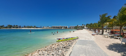 Alquiler Casa Independiente Con Piscina Privada En Vista Cana Bavaro Punta Cana