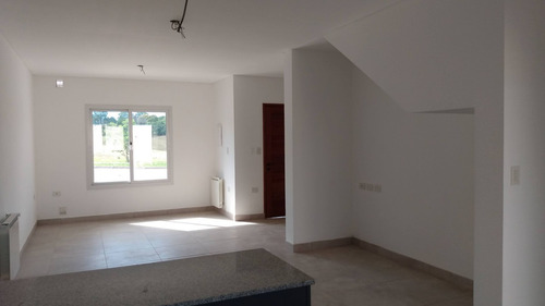 Imagen 8 de 29 de Duplex Financiados A Estrenar 2 Dorm Grand Bourg