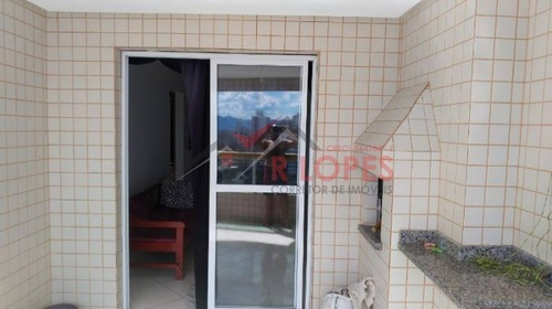 Imagem 7 de 21 de Apartamento Em Condomínio Padrão Para Venda No Bairro Aviação, 2 Dorm, 1 Suíte, 2 Vagas, 130 M - 1269