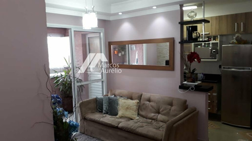Imagem 7 de 8 de Apartamento-padrao-para-venda-em-vila-noemia-maua-sp - 181