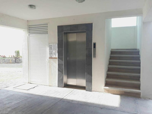 Imagen 7 de 9 de Departamento En Venta Acapatzingo
