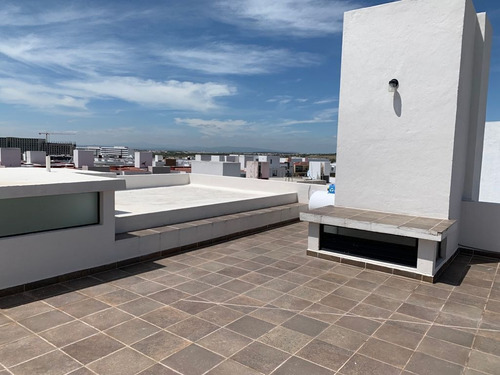 Imagen 8 de 26 de Se Renta Casa En La Condesa Juriquilla, 3 Recamaras, Roof Ga