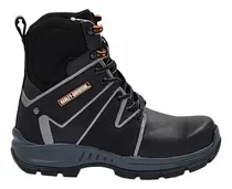 Comprar Bota Para Motociclista Hombre Harley Davidson Premium