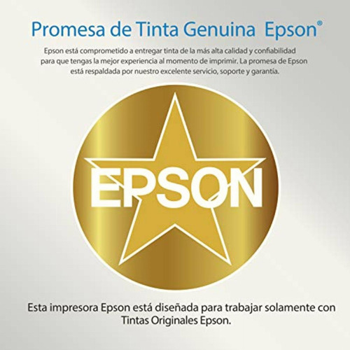 Epson Botella De Tinta Color Cyan Para L8050, Código