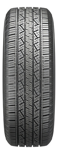 Llanta 255/55 R18 Continental Crosscontact Lx25 109h