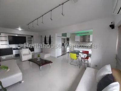 Apartamento en alquiler