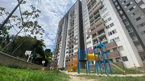 Apartamento De 50 Mts2 En Obra Gris En La Estrella Antioquia