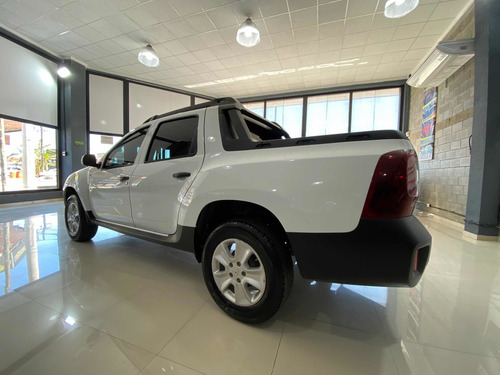 Renault Duster Oroch 2.0 Dynamique 2019