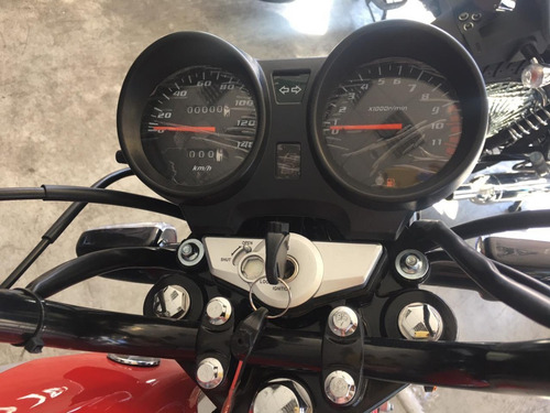 Imagen 9 de 12 de Zanella Rx 150 Z7 Lt - Ahora 12/18 - Créditos Personales
