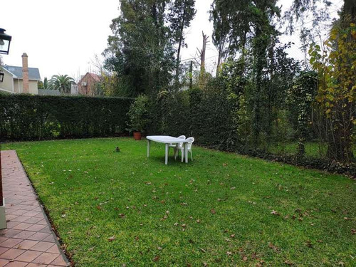 Imagen 7 de 30 de Casa En Venta, Club Privado Loma Verde (uf B36), Escobar